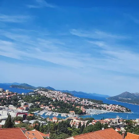 Sunny 4* Dubrovnik